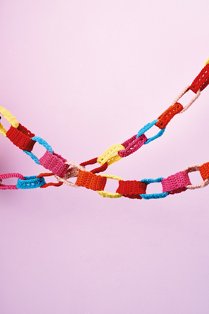 Party Chains