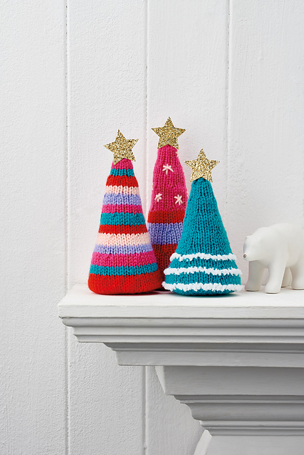 Christmas Trees