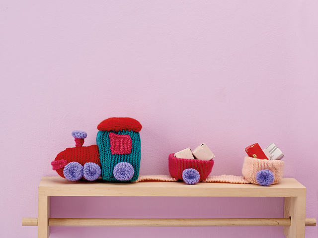 Sweet Train