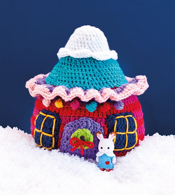 Merry Dwelling