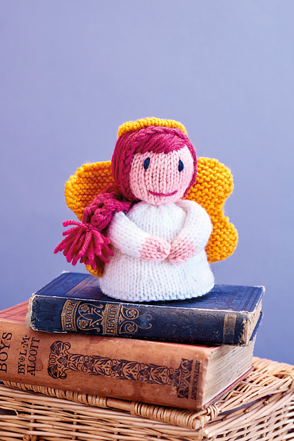 Little Angel