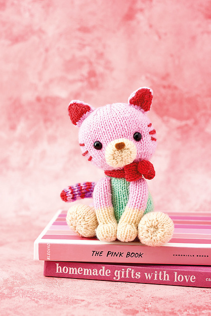 Little Kitty