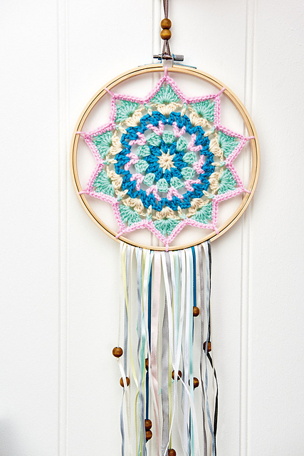 Dreamcatcher