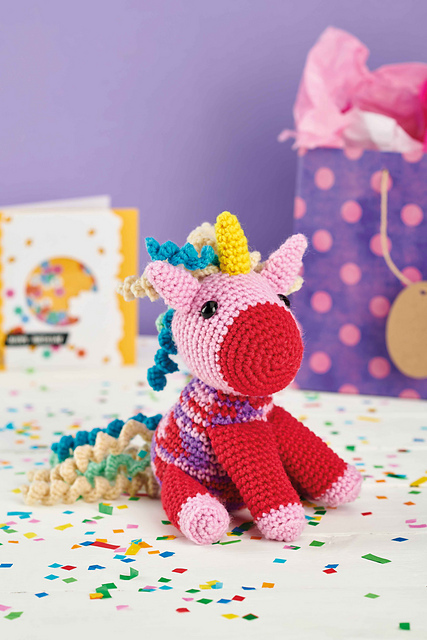 Jodie Unicorn