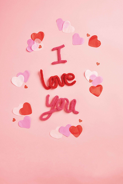 Happy Valentine's