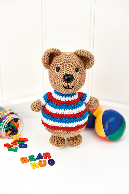 Simon Bear