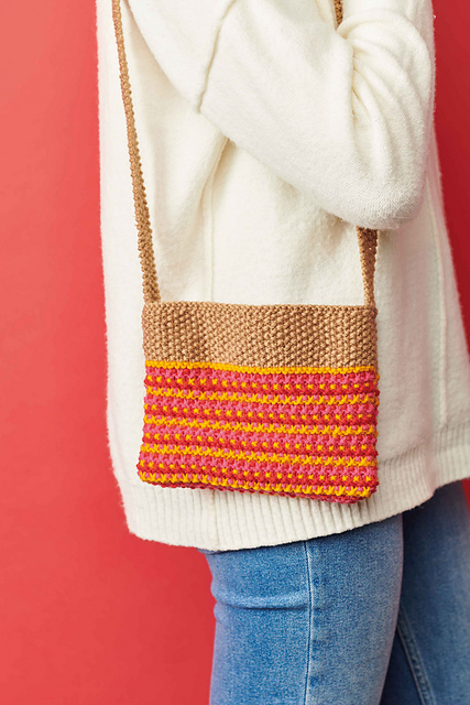 Shoulder Bag