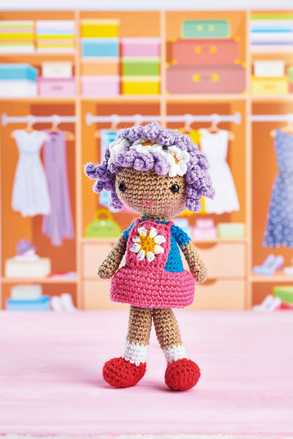 Daisy Doll