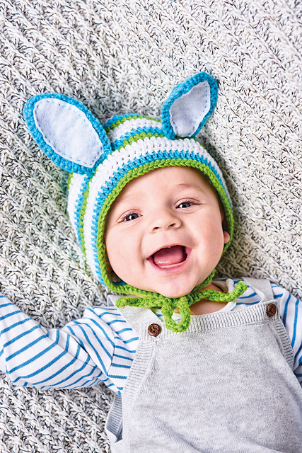 Easter Bonnet