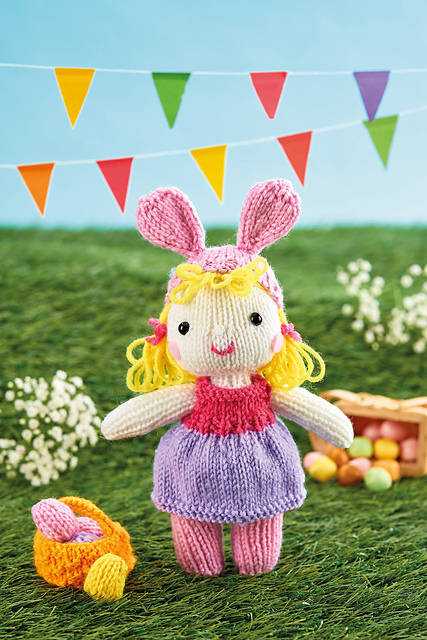 Eloise Doll