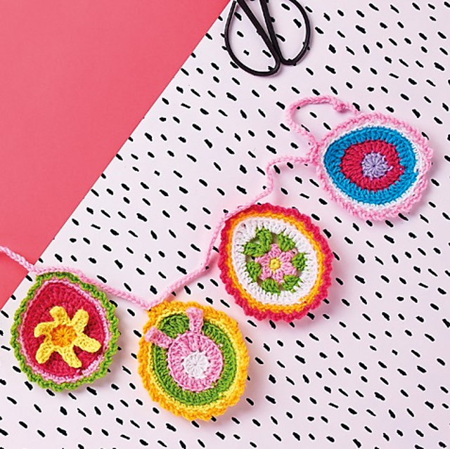 Easter Bunting