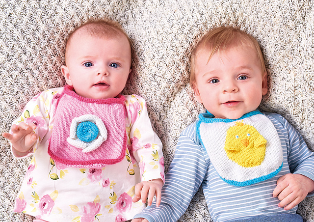 Baby Bibs