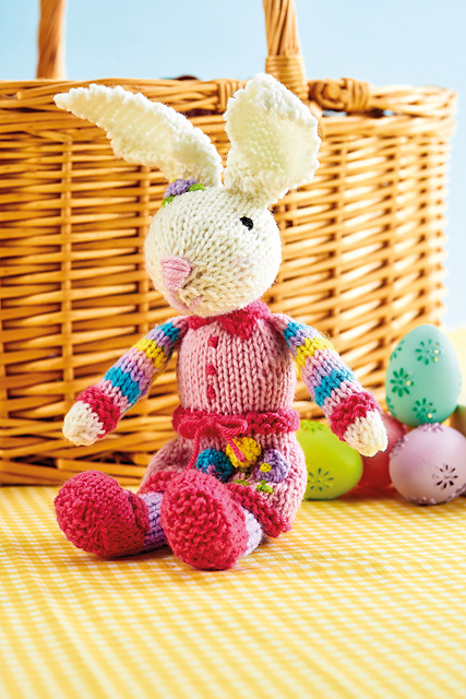 Easter Bunny