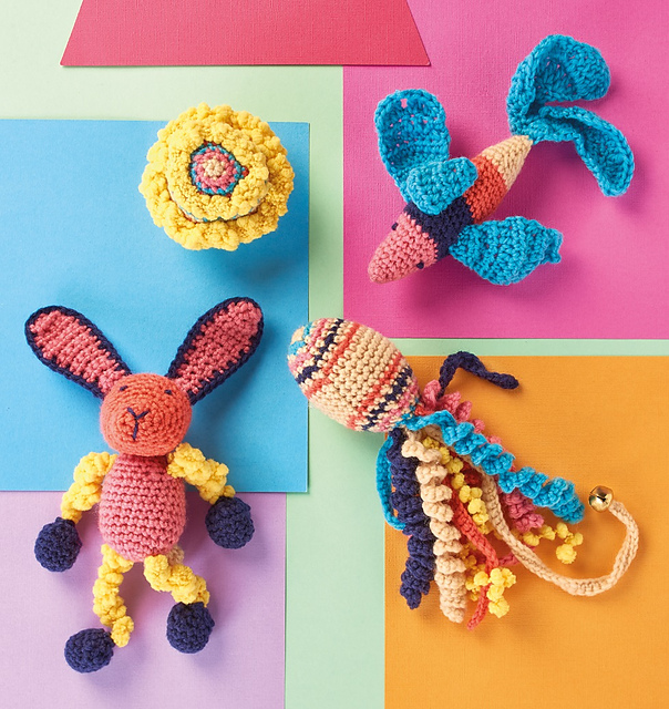 Cat Toys