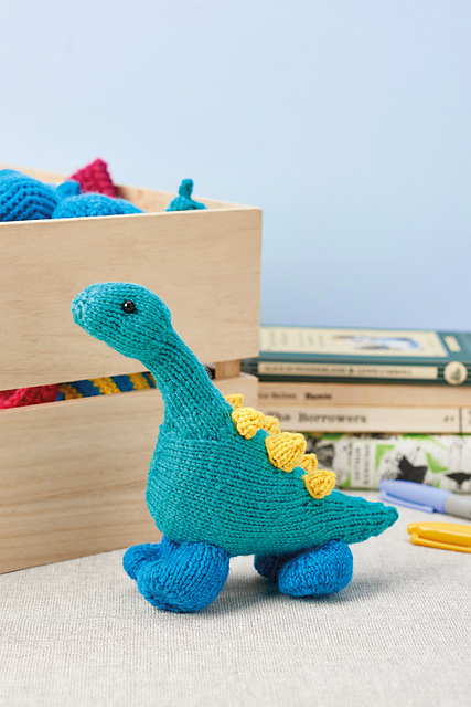 Desmond Dino
