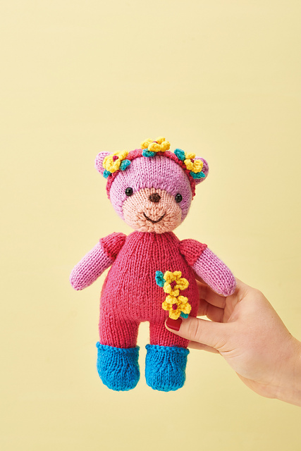 Bridget Bear