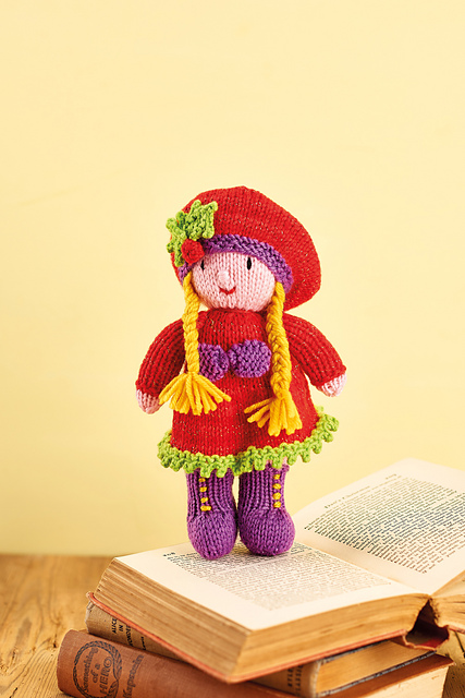 Stella Doll