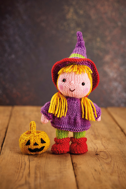 Joanna The Witch
