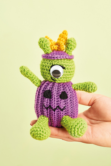 Elbie The Alien