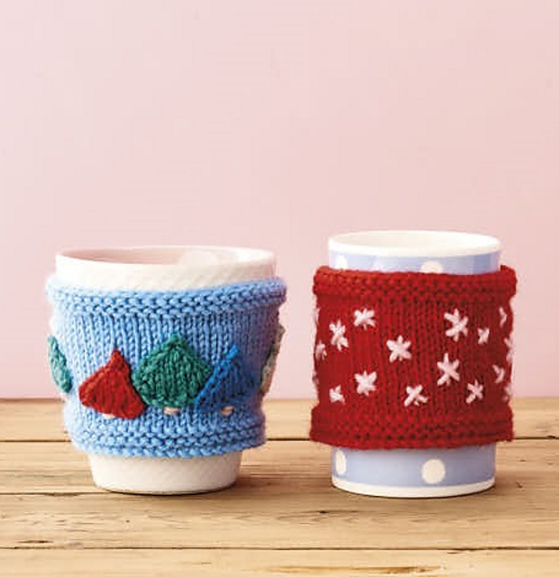 Christmas Cosies