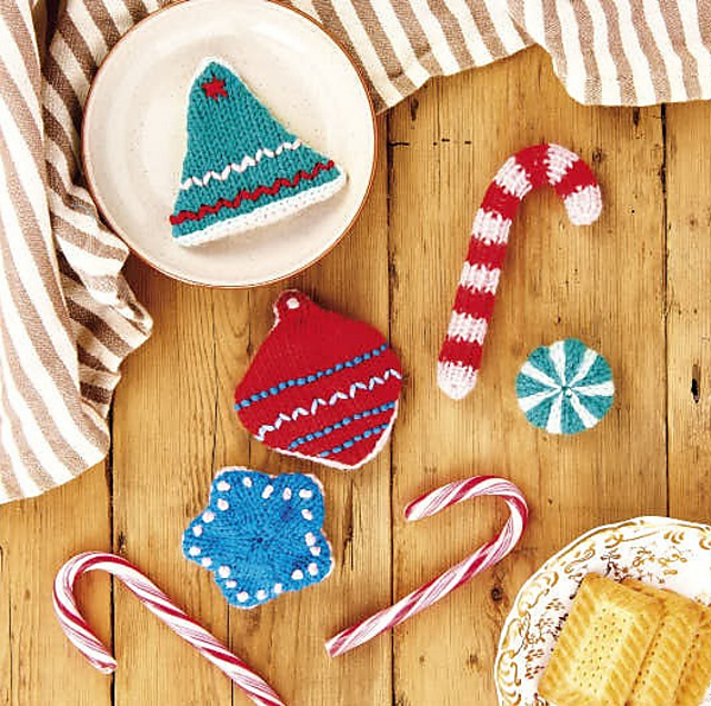 Festive Treats