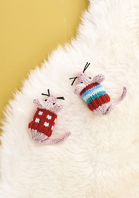 Little Mice