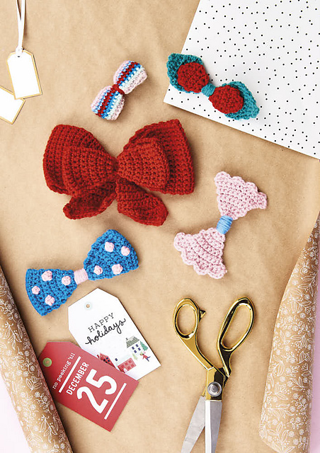 Fetching Bows