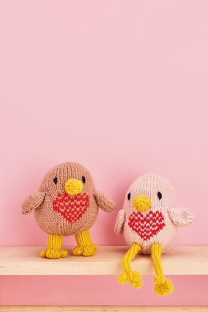 Merry Robins