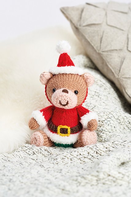 Christmas Ted