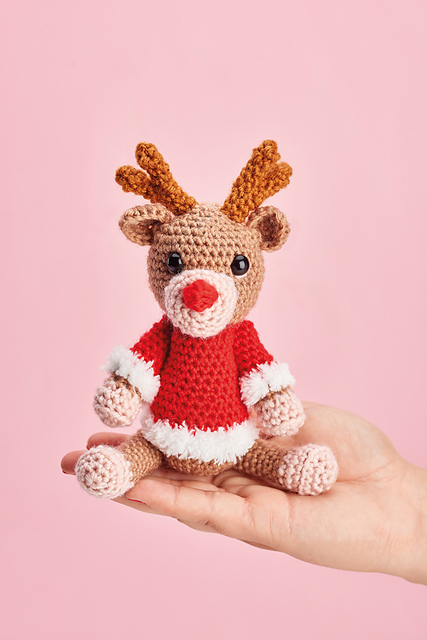 Rudolph