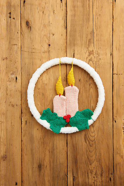 Winter Wreath