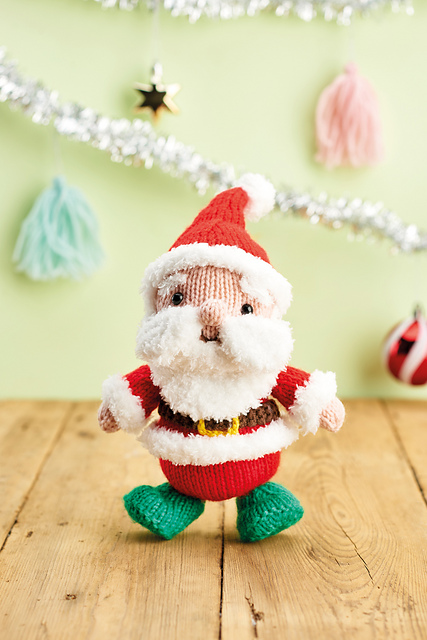 Father Christmas