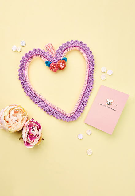 Heart Wreath