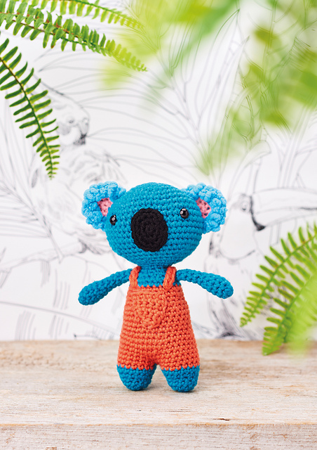 Bryony Koala