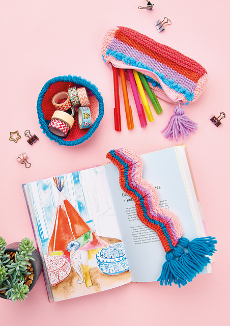Stationery Set
