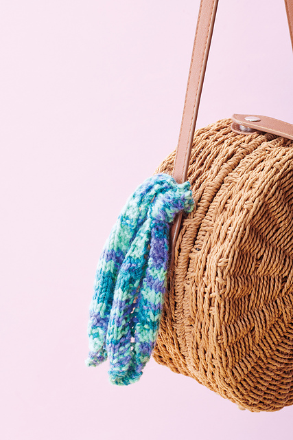 Mini Scarves
