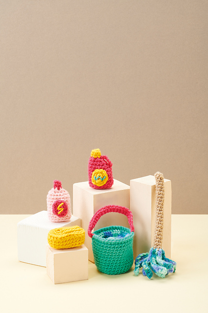Cleaning Set