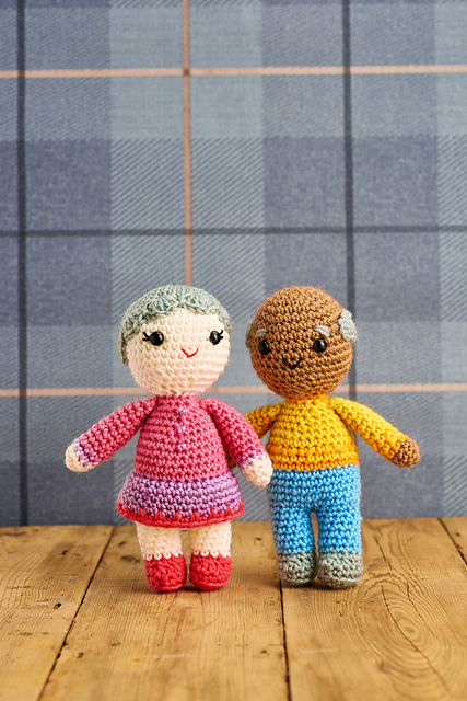 Audrey & Arthur