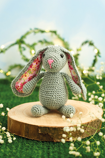 Flopsy Bunny