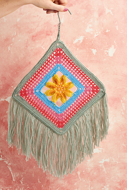 Spring Fling Décor