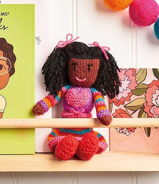 Ella Doll