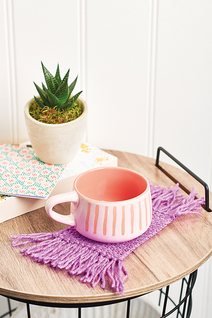 Mug Rugs