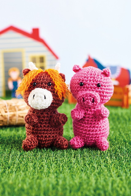 Angus & Alice