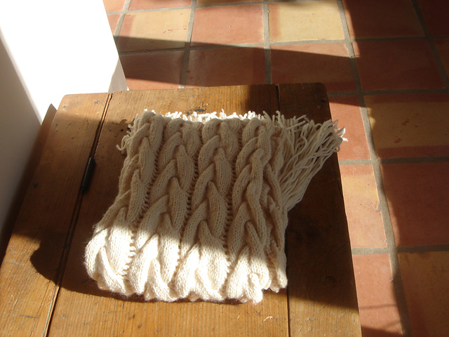 Shire Scarf