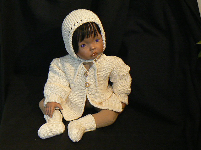 Classic Infant Set