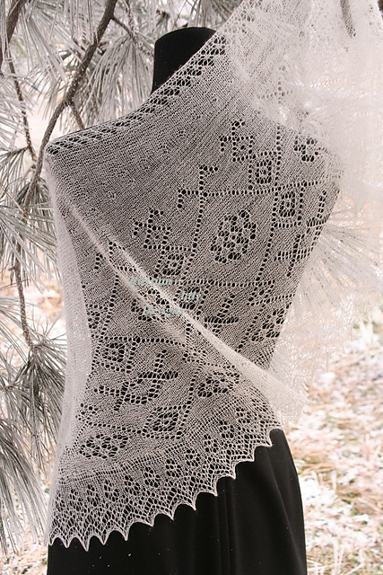 Song of The Cranes maxi