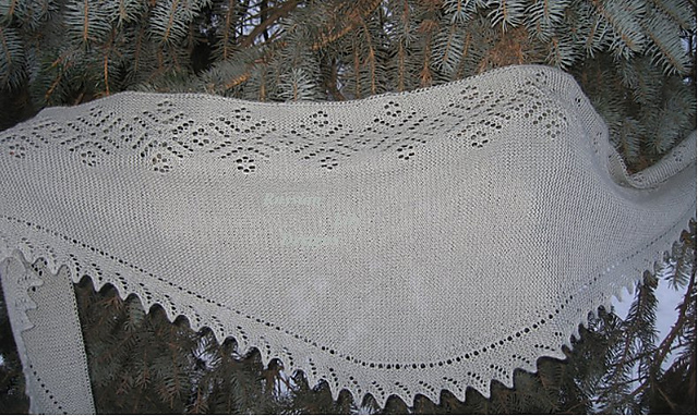 Snowflake bactus