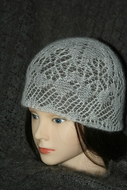 Anna. Orenburg hat