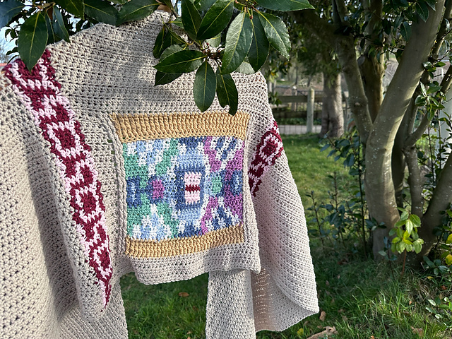 Chal Mosaico