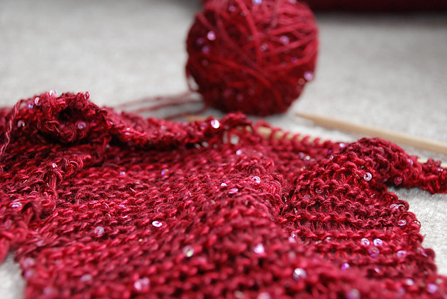 Swing Scarf